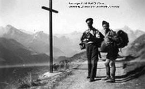 COLO JEUNE FRANCE 1947 podesta 8 Colonie_1947_0009